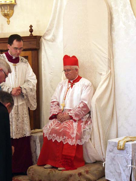 Cardeal Cañizares
