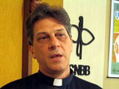 Dom Aldo Pagotto, arcebispo da Paraíba, no passado teve ligações com a TFP - Tradição Família e Propriedade.