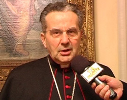 Cardeal Caffarra