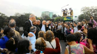 Bispos do Rio de Janeiro celebram Dia de Oração pela Criação.